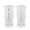 Gobelet publicitaire en plastique rutilisable 30 cl