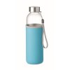 Bouteille publicitaire en verre de 500ml