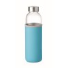 Bouteille publicitaire en verre de 500ml