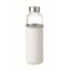 Bouteille publicitaire en verre de 500ml