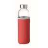 Bouteille publicitaire en verre de 500ml