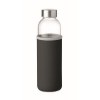 Bouteille publicitaire en verre de 500ml