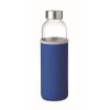 Bouteille publicitaire en verre de 500ml