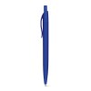 Stylo-bille en paille de bl et ABS