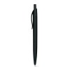 Stylo-bille en paille de bl et ABS