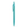 Stylo-bille en paille de bl et ABS