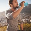 Gourde de Sport 600ml