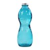 Bouteille en verre recycl EU