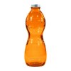 Bouteille en verre recycl EU