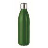 Bouteille en verre ASPEN