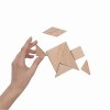 Puzzle TANGRAM