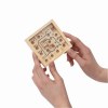 Jeu labyrinthe LOST