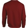 Sweat-shirt col rond Heavy Blend™