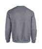 Sweat-shirt col rond Heavy Blend™