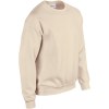 Sweat-shirt col rond Heavy Blend™