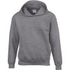 Sweat-shirt enfant capuche Heavy Blend™