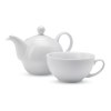 TEA TIME - Théière et tasse 400 ml