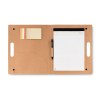 ALBERTA - Porte-documents carton