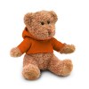 JOHNNY - Ours en peluche avec T-shirt