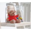 JOHNNY - Ours en peluche avec T-shirt