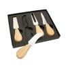Gouda Gouda set de couteaux à fromage