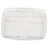 BOITE A FICHES (PAPIER 127x77mm)