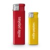 BRIQUET PIEZO RECHARGEABLE