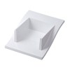 CUBE - PORTE BLOC PAPIER EVASION