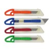 CUTTER LAME AUTO-RETRACTABLE TOUR DE COU