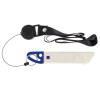 CUTTER LAME AUTO-RETRACTABLE TOUR DE COU