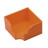 SUPPORT BLOC PAPIER (90x90x48mm)