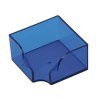 SUPPORT BLOC PAPIER (90x90x48mm)