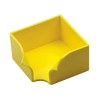 SUPPORT BLOC PAPIER (90x90x48mm)