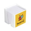 SUPPORT BLOC PAPIER (89x89x77mm)