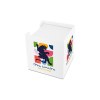 SUPPORT BLOC PAPIER (89x89x77mm)