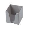 SUPPORT BLOC PAPIER (89x89x77mm)