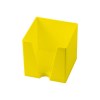 SUPPORT BLOC PAPIER (89x89x77mm)