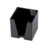 SUPPORT BLOC PAPIER (89x89x77mm)