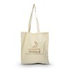 SAC 100% COTON - TOTE BAG 42x38 cm