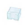 SUPPORT BLOC PAPIER (PAPIER 89x89x42mm)