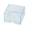 SUPPORT BLOC PAPIER (PAPIER 89x89x77mm)