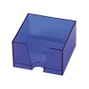 SUPPORT BLOC PAPIER (PAPIER 89x89x77mm)