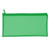 TROUSSE EN PVC TRANSLUCIDE