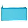 TROUSSE EN PVC TRANSLUCIDE