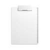 ECRITOIRE AVEC PLAQUE PORTE STYLO