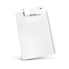 ECRITOIRE AVEC PLAQUE PORTE STYLO