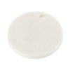 JETON FORMAT 1 EUR EN BIO-COMPOSITE BIOPLAST(r)