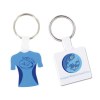PORTE CLES PERSONNALISABLE DUR (anneau 25 mm)