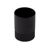 POT A CRAYONS PLASTIQUE