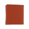 PORTE MONNAIE - PVC LYCHEE